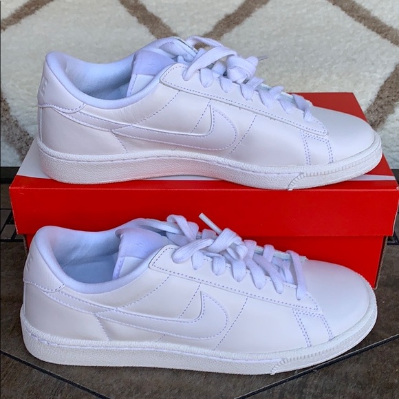 WMNS TENNIS CLASSIC 'WHITE BLUE CAP' - Picture 14 of 16